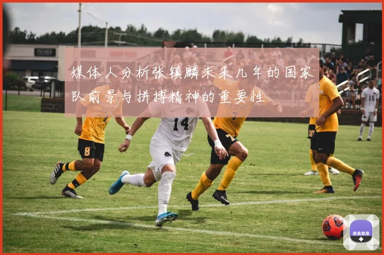 媒体人分析张镇麟未来几年的国家队前景与拼搏精神的重要性