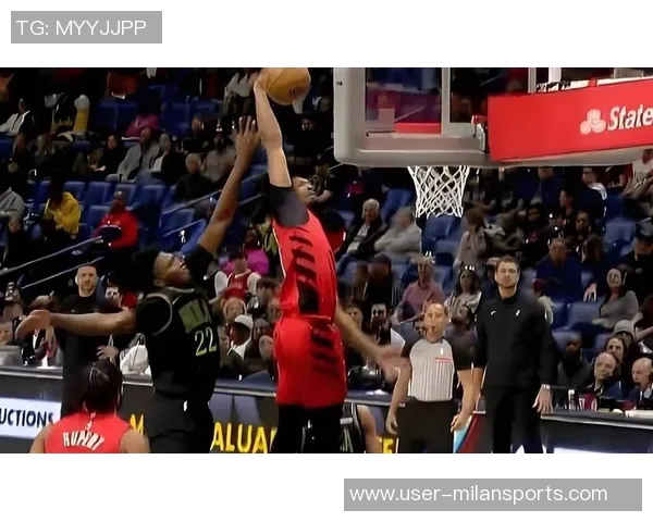 费尔斯首节爆发砍下10分全场贡献20分7篮板6助攻助队取胜