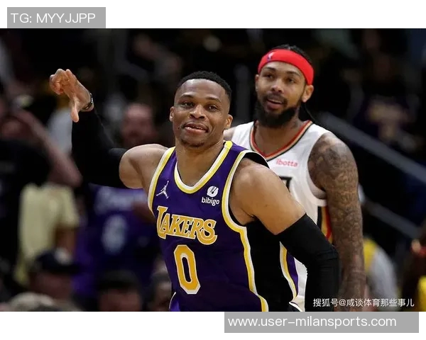 雷迪克双向合同后卫表现不佳湖人急需佩总再创奇迹逆转局势