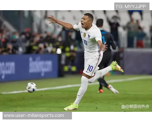 姆巴佩本赛季带球推进表现惊艳五大联赛攻入7球领跑同期