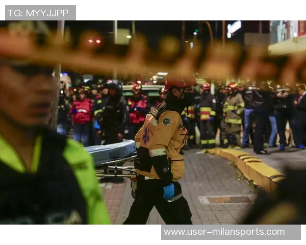 厄瓜多尔前国脚被枪杀背后真相曝光与在押犯妻子关系引发关注