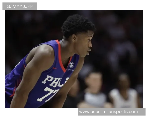 埃奇库姆创历史佳绩500分50三分50抢断仅次于艾弗森前途无限光明