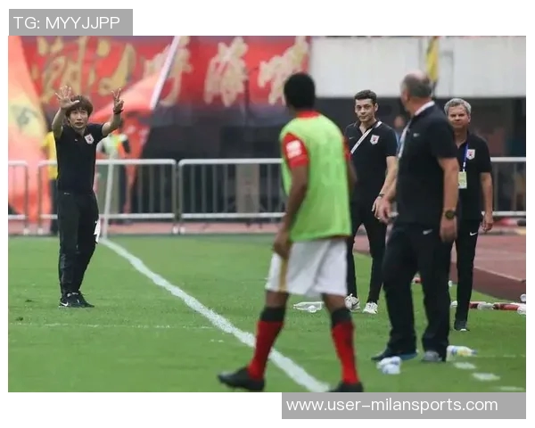 泰山队引入两位外籍助教助力球队发展实现土洋结合新模式