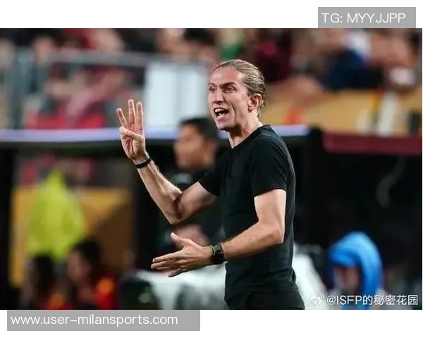 费利佩决定加薪续约弗拉门戈拒绝欧洲执教机会