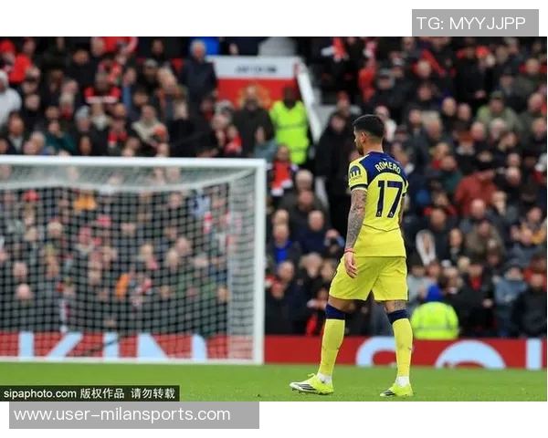 英超后卫进球榜揭晓范德芬领衔6球罗梅罗查洛巴廷伯紧随其后